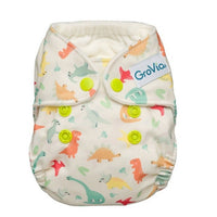 Newborn All-In-One Diaper