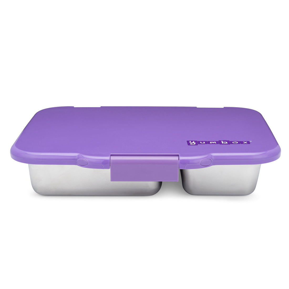 Yumbox Presto - Stainless Steel Bento