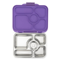 Yumbox Presto - Stainless Steel Bento