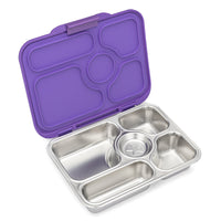 Yumbox Presto - Stainless Steel Bento