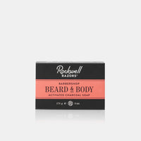 Rockwell Originals Beard & Body Bar