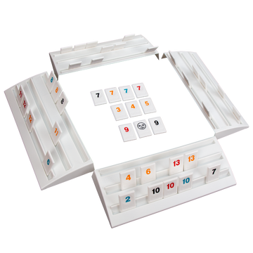 Rummikub Original Tile Game