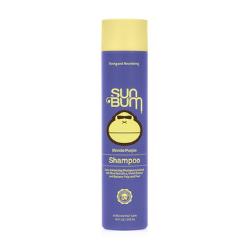 Sun Bum Purple Shampoo 10oz