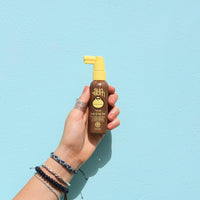 Sun Bum Scalp & Hair Mist SPF30