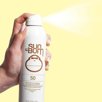 Mineral SPF 50 Spray Sunscreen 6oz