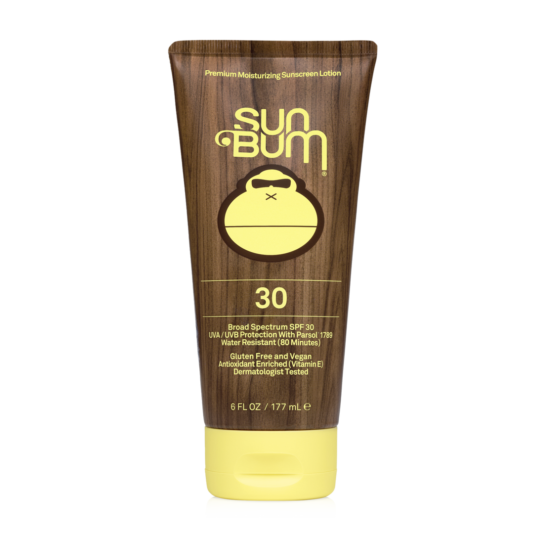 Sun Bum Original SPF 30 Sunscreen 6oz