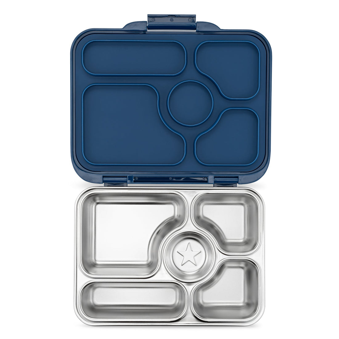 Yumbox Presto - Stainless Steel Bento