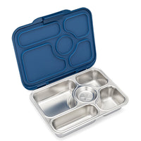 Yumbox Presto - Stainless Steel Bento