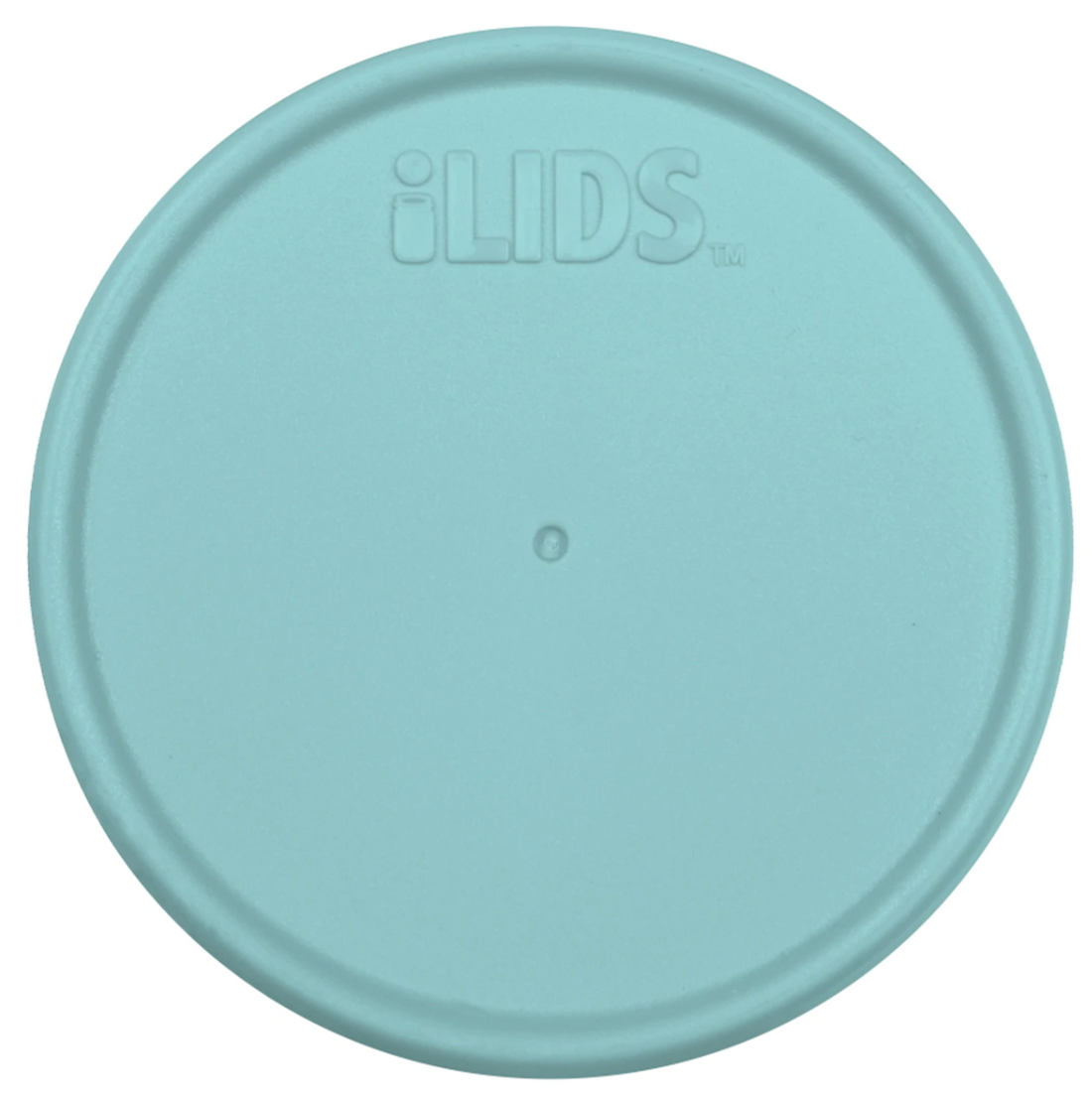 iLid Wide Mouth Mason Jar Storage Lid