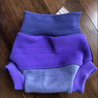 Wool Diaper Cover Small