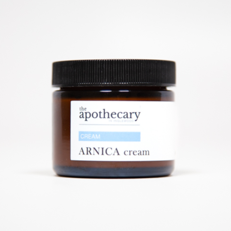 All Things Jill - Arnica Cream