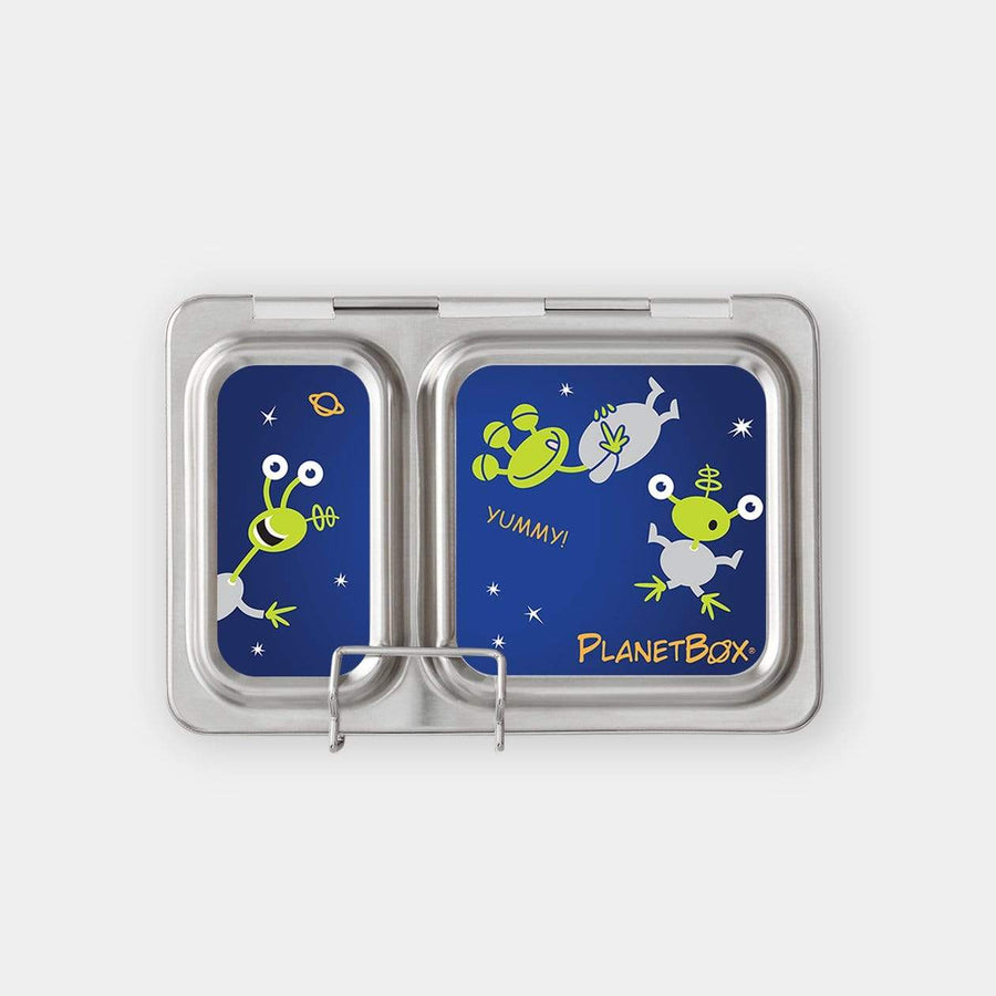 PlanetBox Shuttle Box Magnets