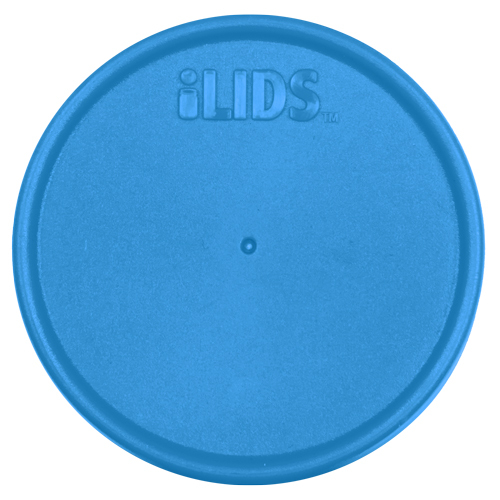 iLid Regular Mouth Mason Jar Storage Lid