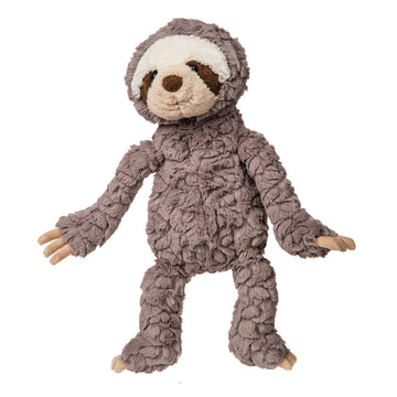 Putty Grey Sloth 13"