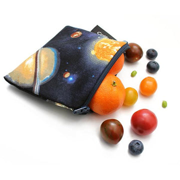 Reusable Snack Bag Small