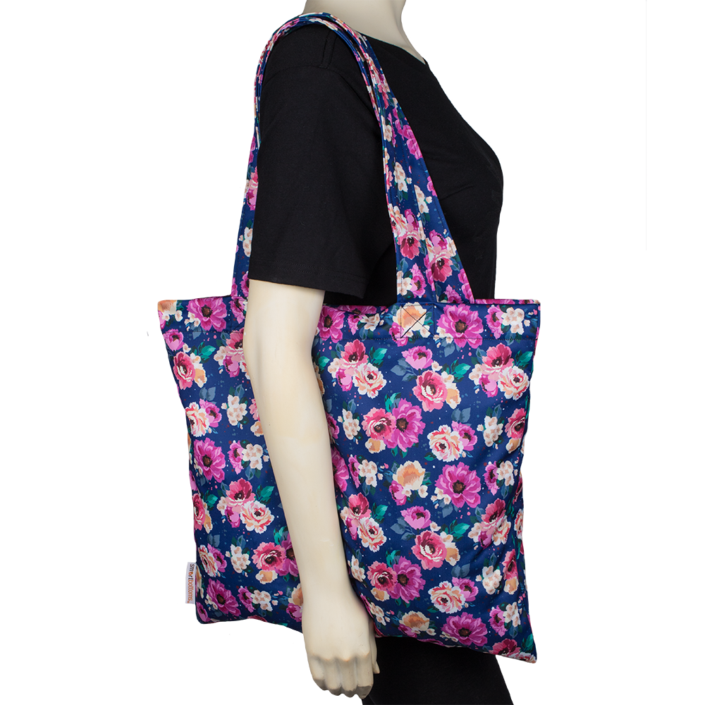 Reusable Multipurpose Tote Bag