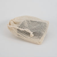 Reusable Soap Saver Bag