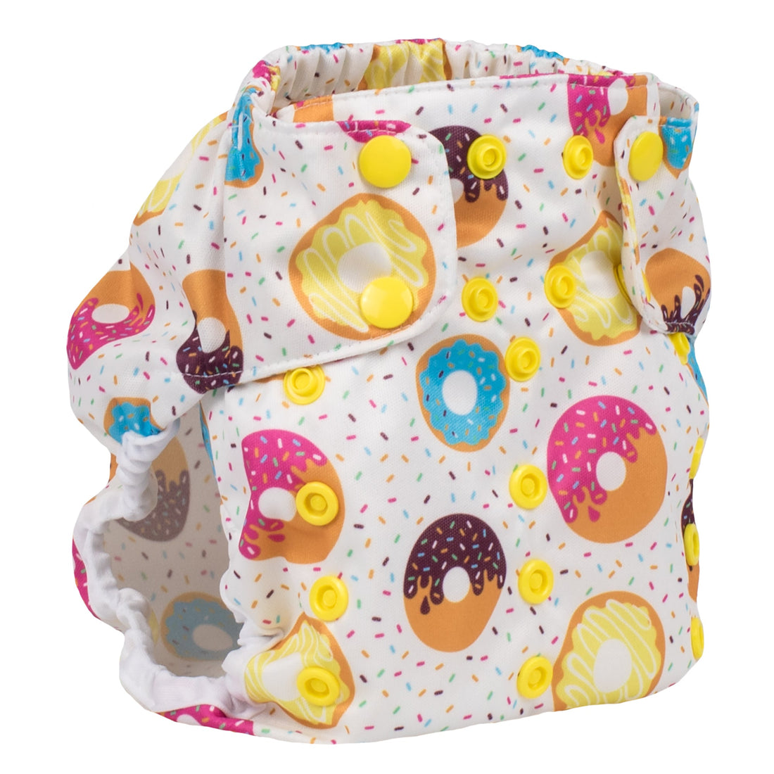 Too Smart Diaper Cover 2.0