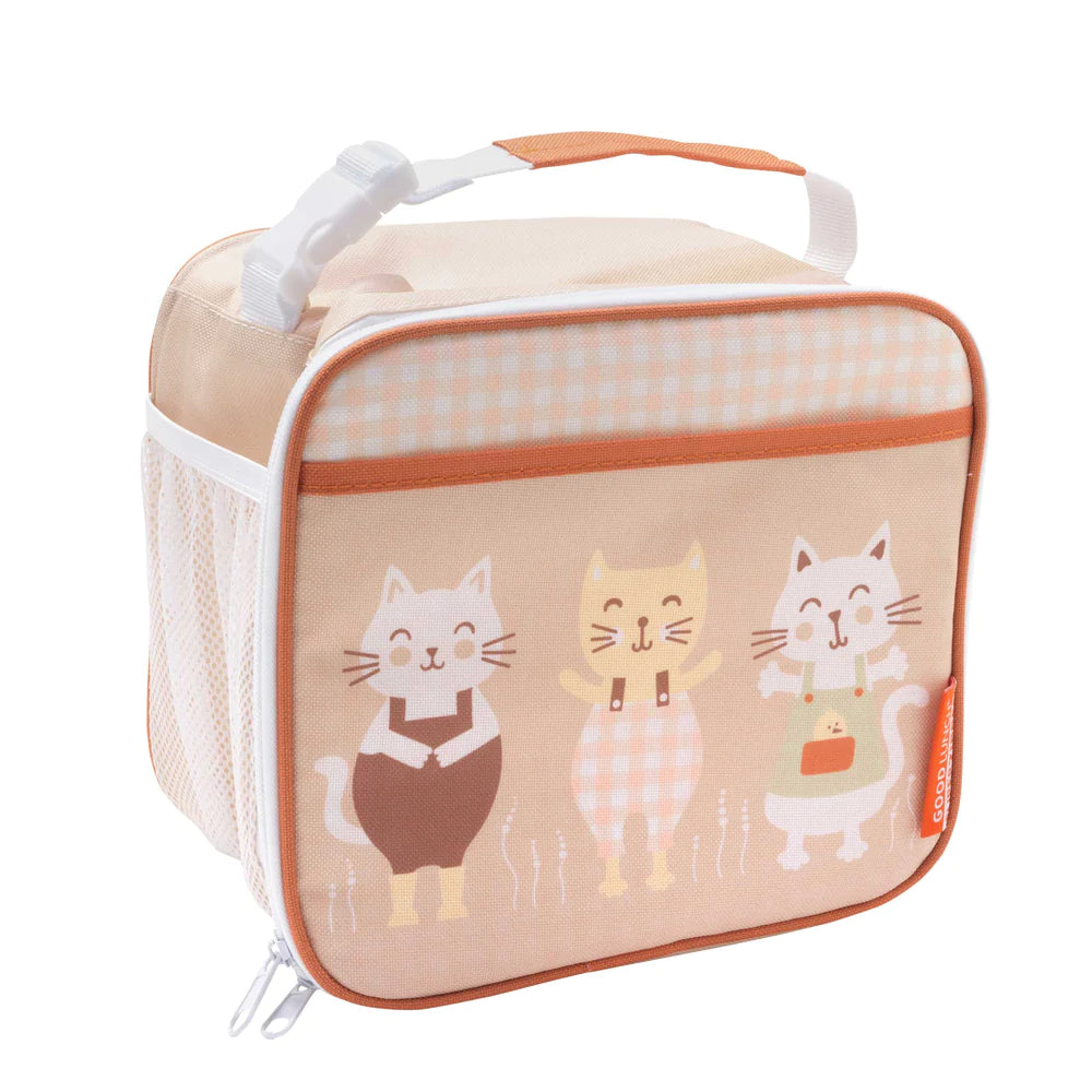 Super Zippee Lunch Tote