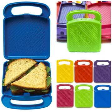 S'wich Guard - Sandwich containers