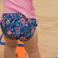 Smart Bottoms - Swim Diaper