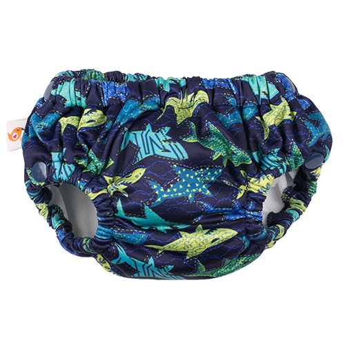 Smart Bottoms - Swim Diaper