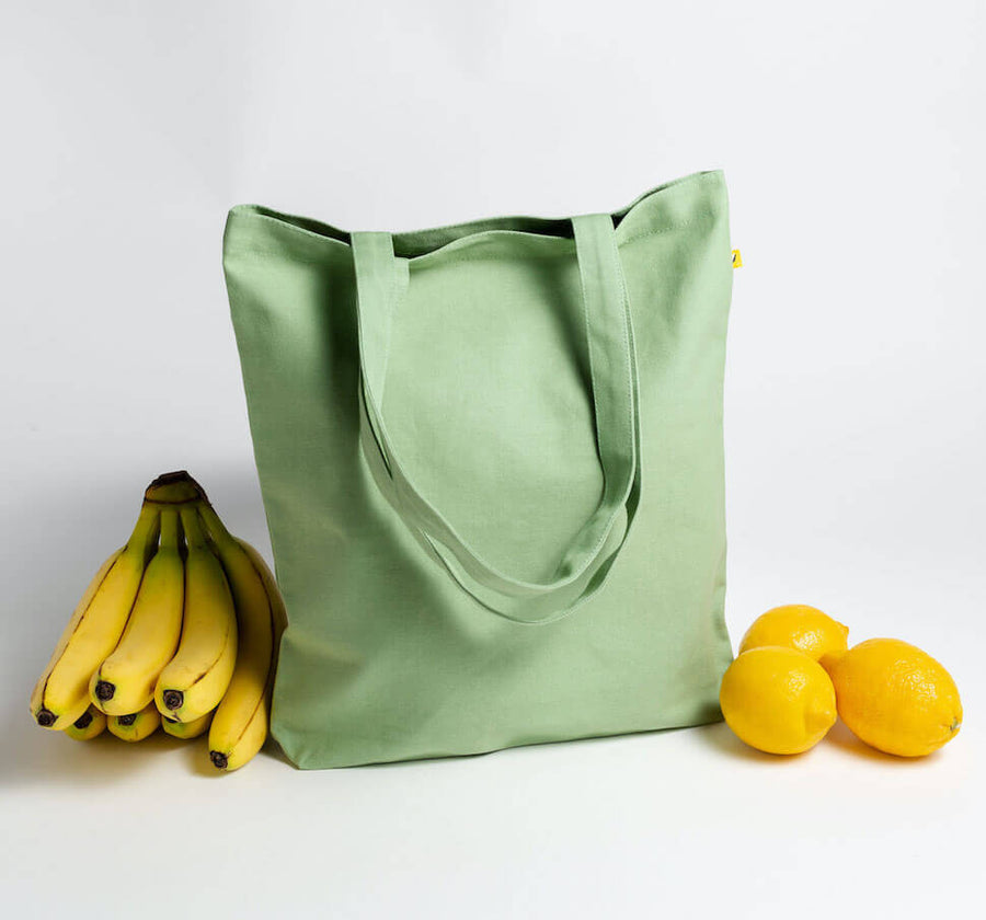 Fluf Box Tote