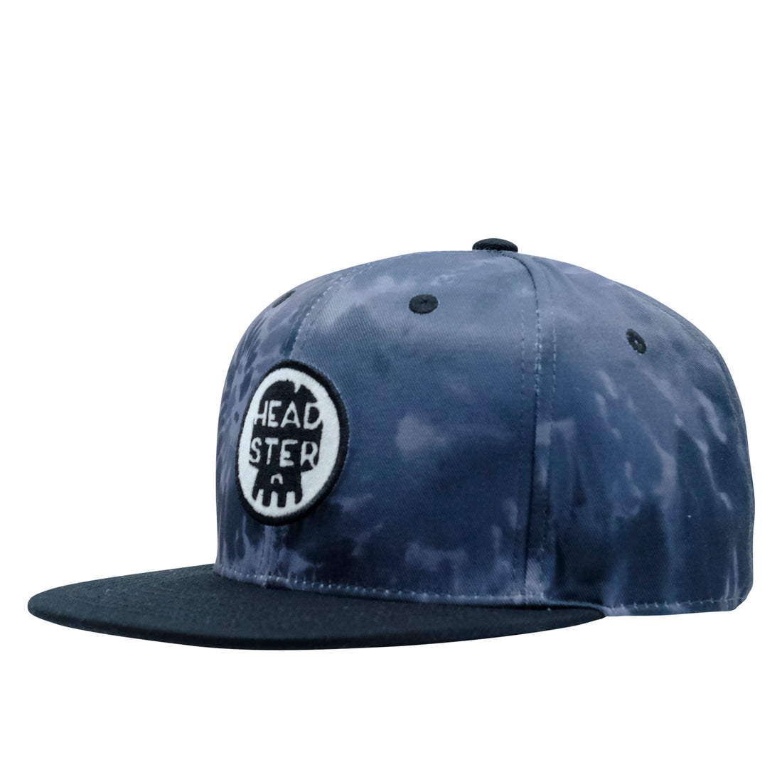 Headster Snapback Hat - YOUTH 56cm Size