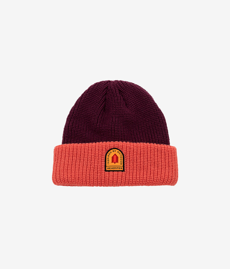 Two Fold Outdoor Beanie