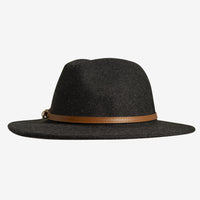 Topper Fedora Hat