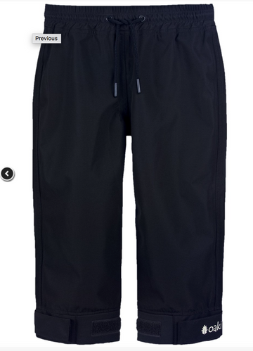 Oaki Trail Rain Splash Pant