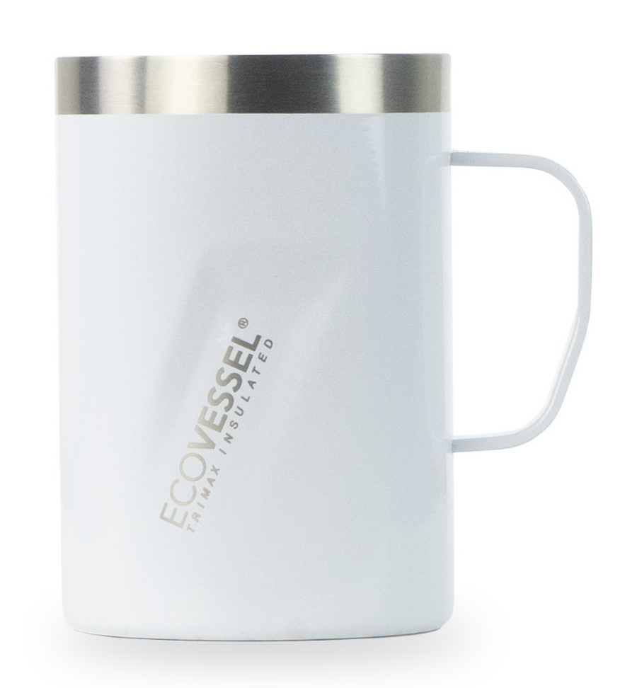 Transit Insulated Coffee Mug
