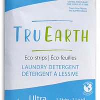 Laundry Detergent Eco-strips - Fresh Linen