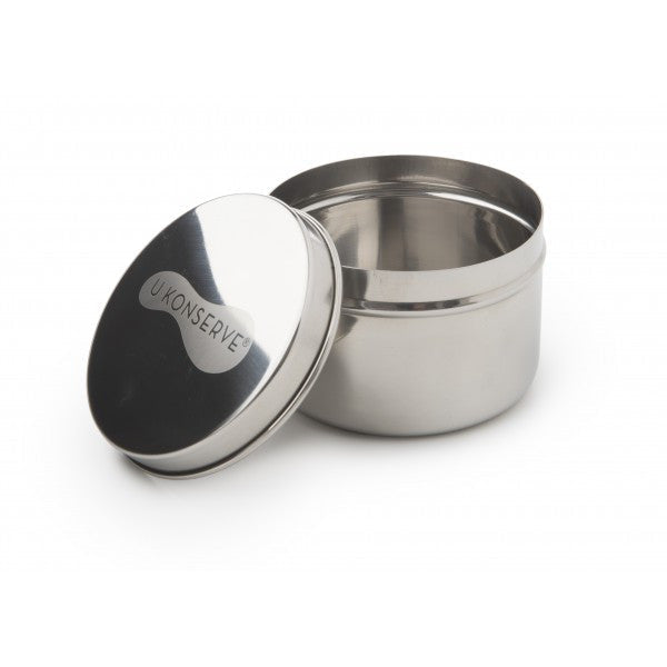 Big Mini Stainless Steel Container