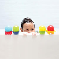 Bathe 'n Switch Bath Toys