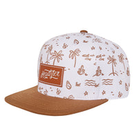 Headster Snapback Hat - YOUTH 56cm Size