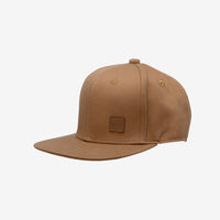 Headster Snapback Hat - ADULT 58cm Size