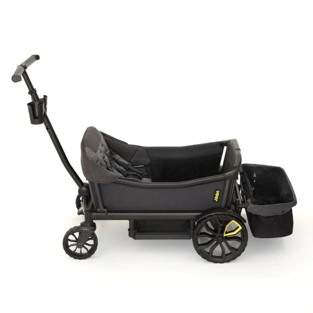 Cruiser XL Comfort Seat for Toddlers