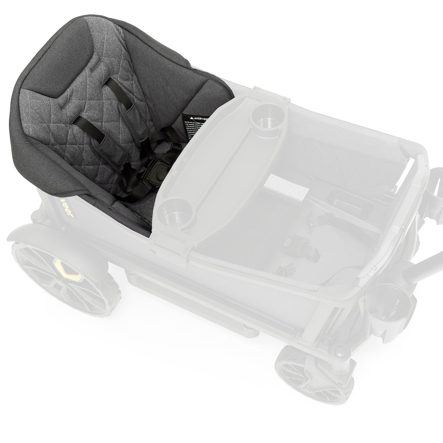 Cruiser Comfort Seat for Toddlers