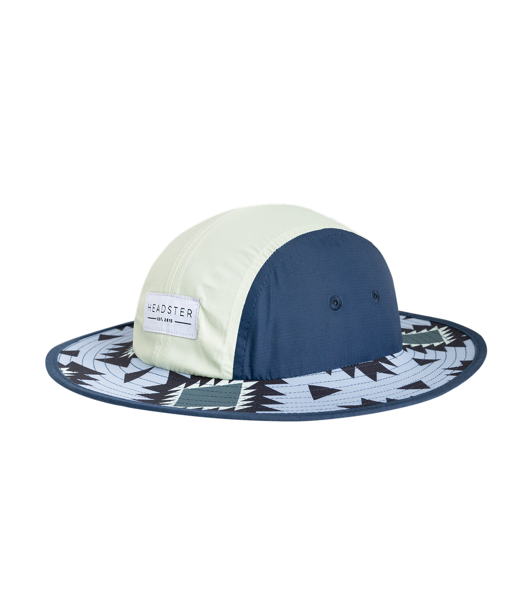 Boonie Hat – The Baby Footprint