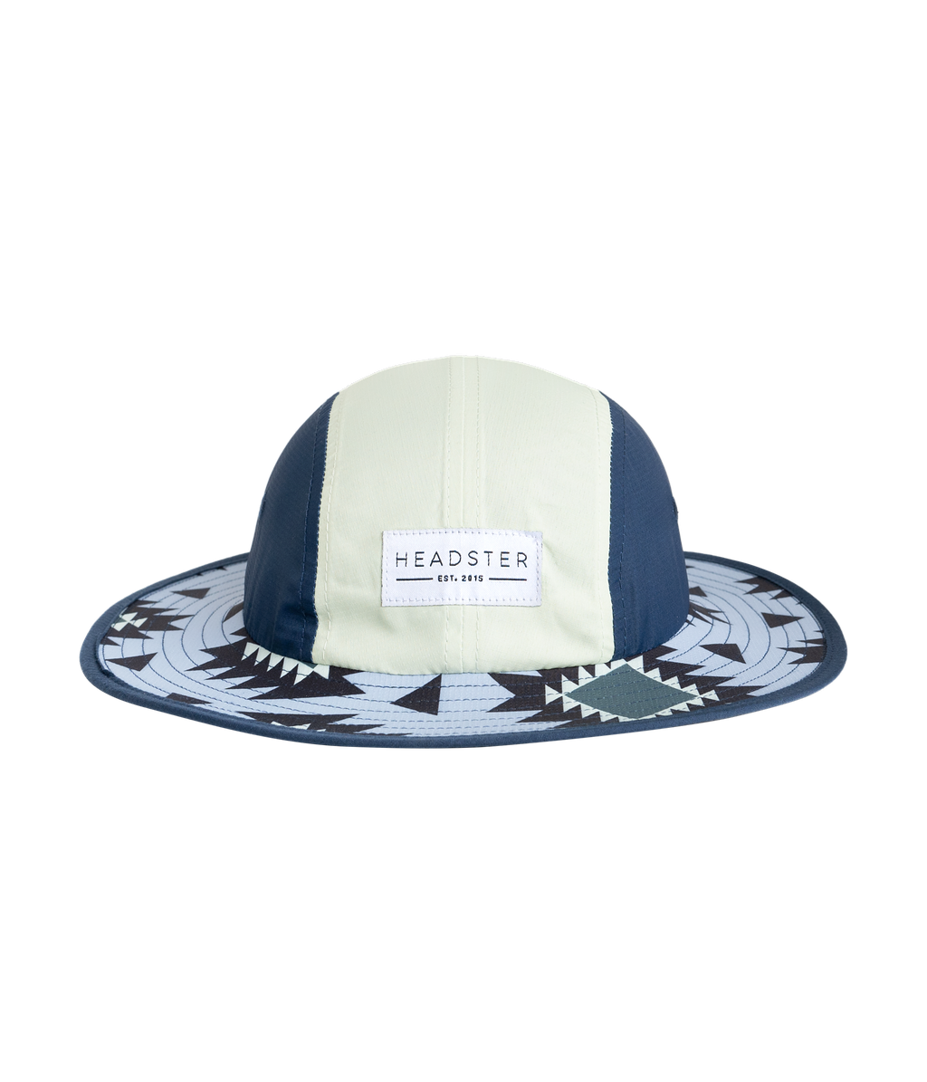 Boonie Hat – The Baby Footprint