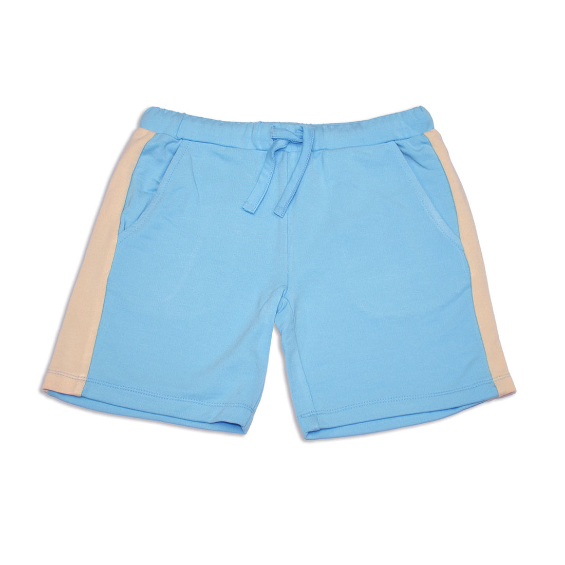 Bamboo Terry Pull on Shorts