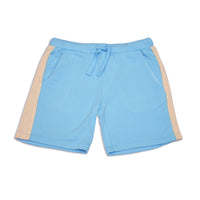 Bamboo Terry Pull on Shorts
