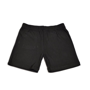 Bamboo Terry Athletic Shorts