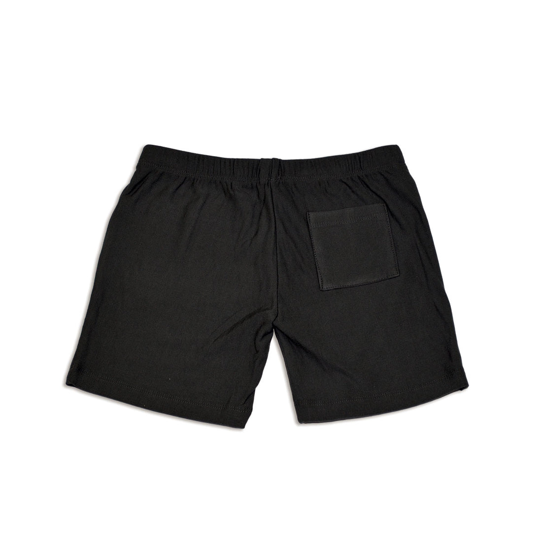 Bamboo Terry Athletic Shorts