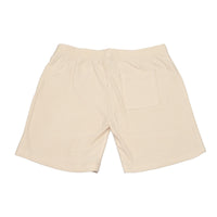 Bamboo Terry Athletic Shorts