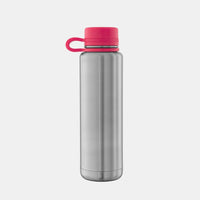 Stainless Steel Water Bottle 18oz