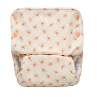 All-in-One Cloth Diaper