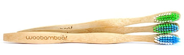 WooBamboo Toothbrushes