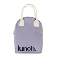 Fluf Lunch Bag